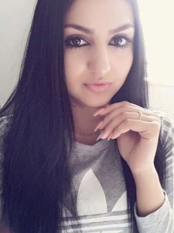 Мариам Мирный